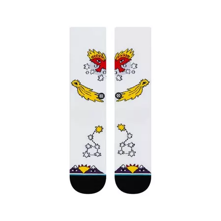 Stance Ricardo Cavolo Eagle Star Socks