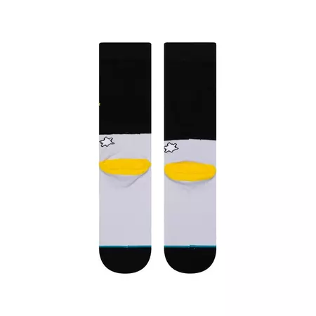 Stance Ricardo Cavolo Fire And Eyes Socks
