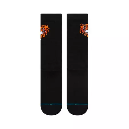 Stance Ricardo Cavolo Tiger Crew Socks