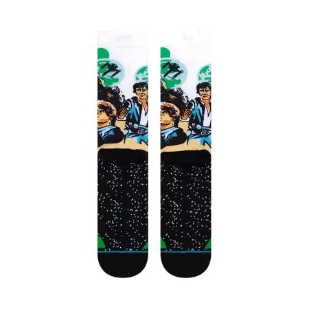 Stance Star Wars Chewbacca Socks