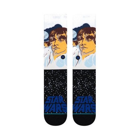Stance Star Wars Luke Socks
