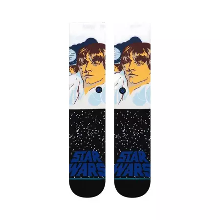 Stance Star Wars Luke Socks