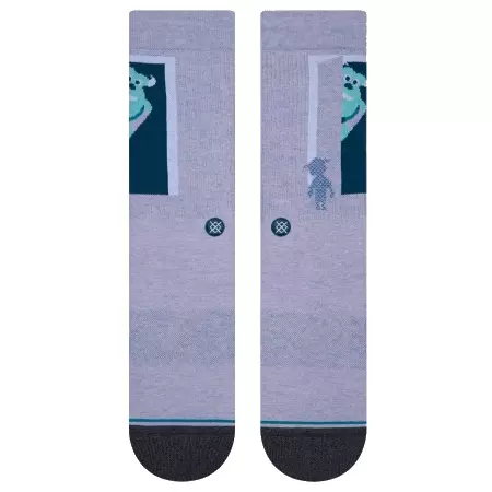 Stance Sully And Boo Socks