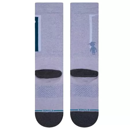 Stance Sully And Boo Socks