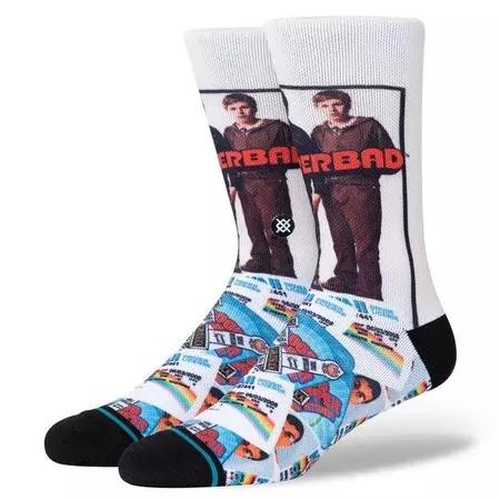 Stance Superbad Socks