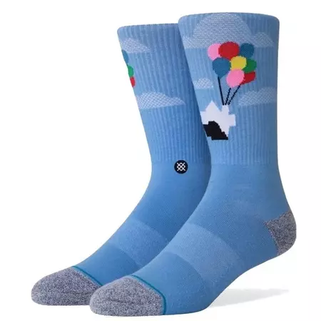 Stance UP Socks