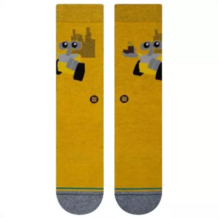 Stance Wall E Socks