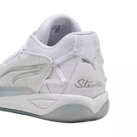 Stewie 4 "White"