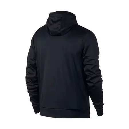 Jordan Therma 23 Alpha Black