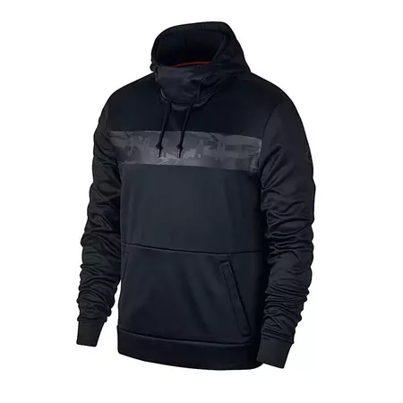 Jordan Therma 23 Alpha Black