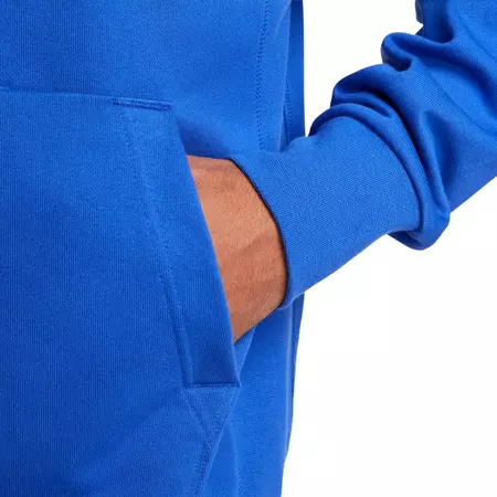 Sudadera Nike Basketball Dri-FIT Standard Issue Full-Zip "Royal"