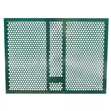 Tablero Antivandalico Minibasket