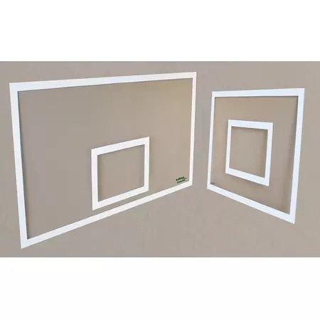 Tablero Baloncesto Metacrilato (1800 x 1200 x 15 mm)