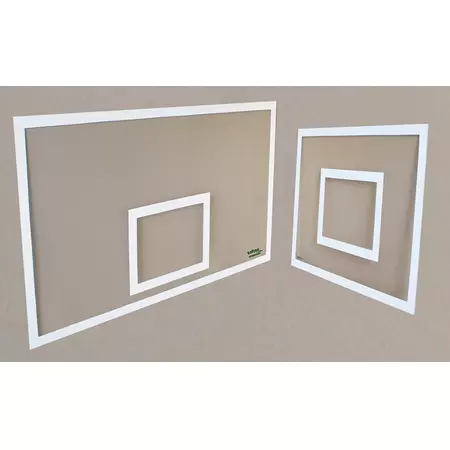 Tablero Minibasket Metacrilato (grosor 15mm)