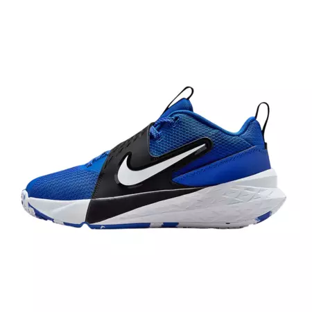 Team Hustle D 12 (GS) "Royal White"