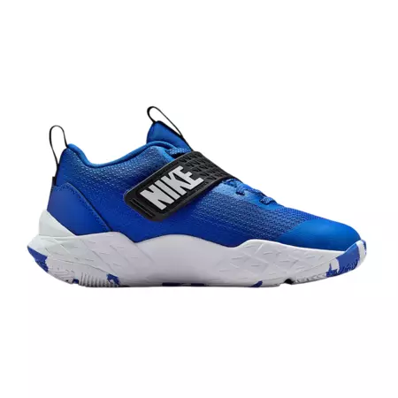 Team Hustle D 12 (GS) "Royal White"