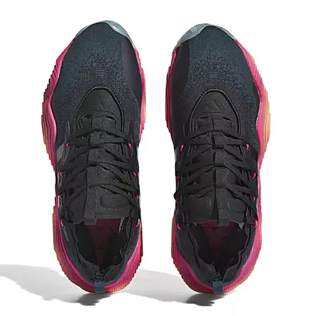 Adidas Trae Young 3 "House of Heat"