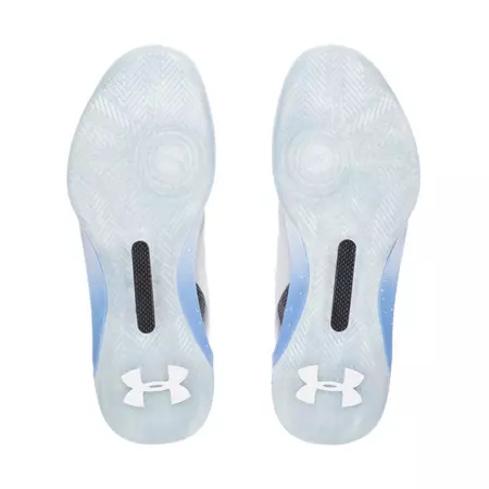 UA Stephen Curry 3 "Blue Aim"