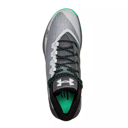 UA Stephen Curry 3 "Gray Shooter" (289)