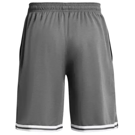 UA Men´s Perimeter de 10" Shorts "Castlerock"