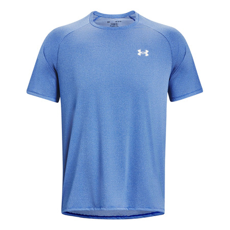 UA  Men's Tech™ 2.0 Textured Short Sleeve T-Shirt "Team Royal"