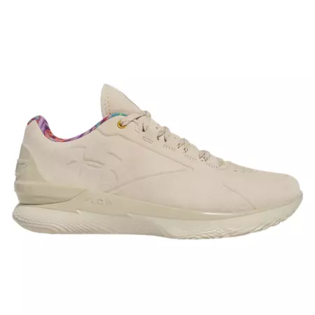 Under Armour Curry 1 Low Flotro Lux "BRN"