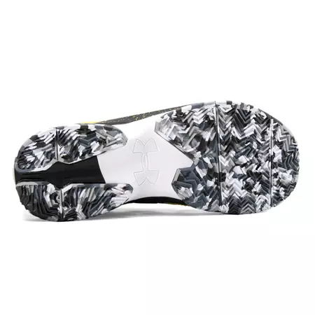 Under Armour SC30 Stephen Curry 2.5 "Maryland" (105/blanco/negro/am/rojo)