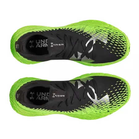 Under Armour FUTR X Elite 2 "Black/Hyper Green"