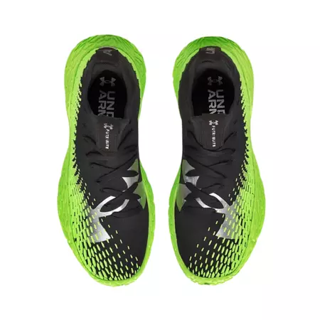 Under Armour FUTR X Elite 2 "Black/Hyper Green"