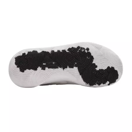 Under Armour GS Jet '25 Jr. "White/black"