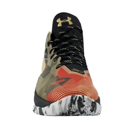Under Armour SC30 Stephen Curry 2.5 "Gold" (777/dorado/negro/bl/rojo)