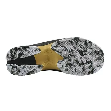 Under Armour SC30 Stephen Curry 2.5 "Gold" (777/dorado/negro/bl/rojo)