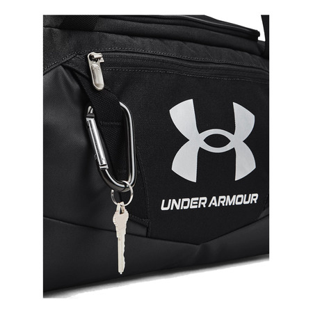Under Armour Undeniable 5.0 XS Duffle Bag "Black"
