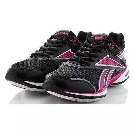 Reebok EasyTone Reecommit Mujer (negro/overtly)
