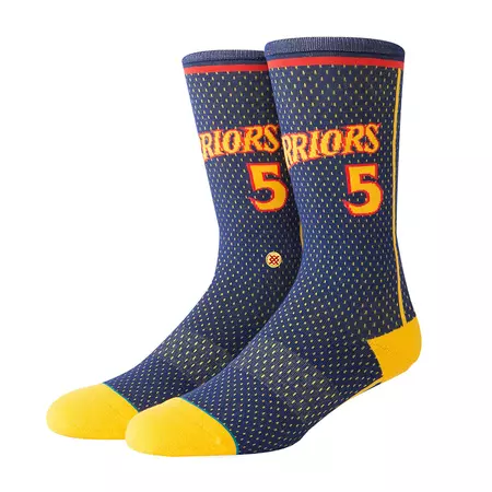 Stance Warriors 04 HWC Socks