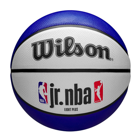 Balón Baloncesto Wilson Jr. NBA DRV Light Fam Logo (Talla 5)