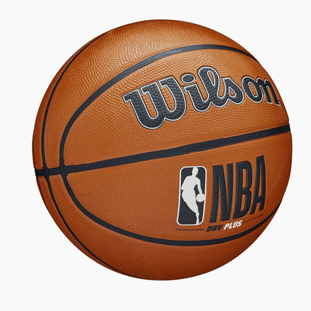 Balón Baloncesto Wilson NBA DRV Plus  "Orange"