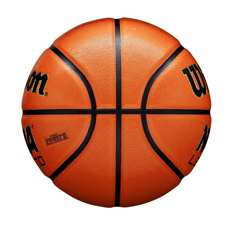 Balón Baloncesto Wilson NCAA Legend "Orange" (Talla 5-7)