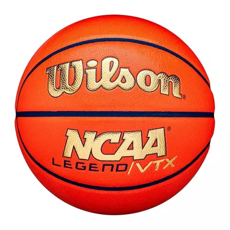 Balón Baloncesto Wilson NCAA Legend VTX (Talla 7)