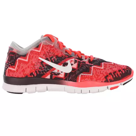 WMN Nike Free 5.0 TR Fit 4 PRT (multicolor)