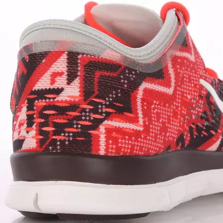 WMN Nike Free 5.0 TR Fit 4 PRT (multicolor)