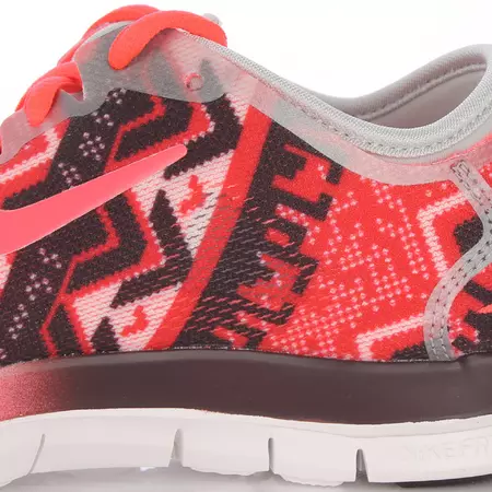 WMN Nike Free 5.0 TR Fit 4 PRT (multicolor)