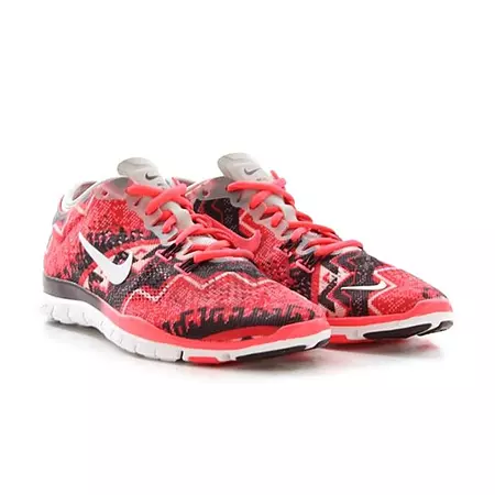 WMN Nike Free 5.0 TR Fit 4 PRT (multicolor)