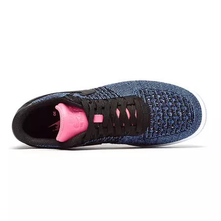 Wmns Air Force 1 Flyknit Low "Turmalina" (003)