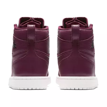 Air Jordan 1 Hi Zip Prem "Bordex Zip"