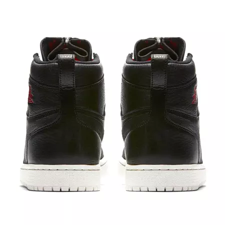 Air Jordan 1 Hi Zip Prem "Kuro Zip"