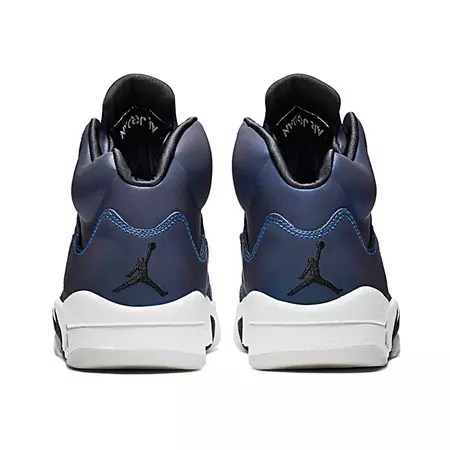WMNS Jordan Air Jordan 5 "Oil Grey"