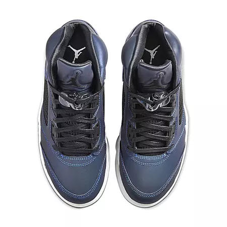 WMNS Jordan Air Jordan 5 "Oil Grey"