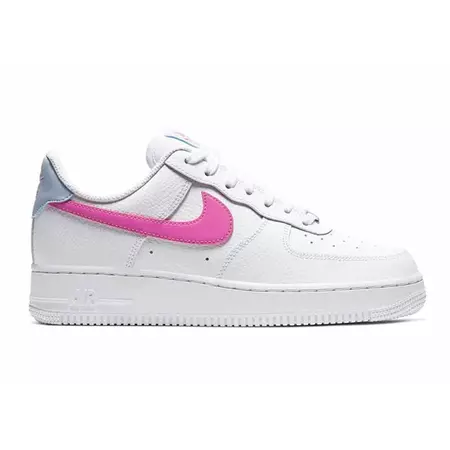 Wmns Nike Air Force 1 '07 "Fire Pink"