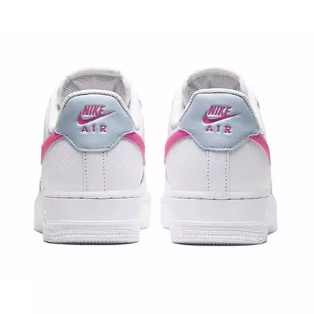 Wmns Nike Air Force 1 '07 "Fire Pink"